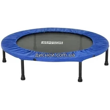 Детский батут MS 0328, диаметр 101 см